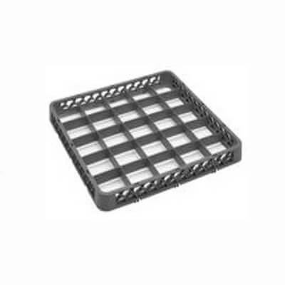 GATTO 25 Compartment Glass Extender Rack